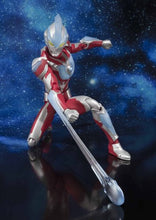 Load image into Gallery viewer, Bandai Tamashii Nations Ultra-Act Ultraman Ginga Action Figure