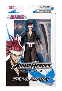 Anime Heroes - Naruto, One Piece, Saint Seiya