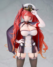 Load image into Gallery viewer, Honolulu Light Equipped Ver Azur Lane Figure