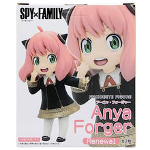 Load image into Gallery viewer, JP Products Spy x Family (Anya, Loid, Yor) Figures