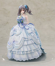Load image into Gallery viewer, The Idolmaster Cinderella Girls: Ranko Kanzaki 1:7 Scale PVC Figure