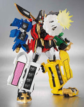 Load image into Gallery viewer, Super Robot Chogokin Gokai-oh by Bandai