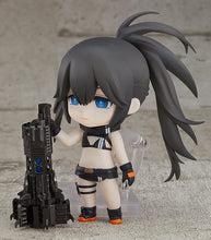 Load image into Gallery viewer, Black Rock Shooter Empress Dawn Fall NENDOROID AF
