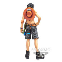Load image into Gallery viewer, Banpresto - One Piece Grandista Portgas.D.Ace Manga Dimensions Figure