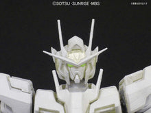 Load image into Gallery viewer, Bandai Hobby MG 00 Raiser &quot;Gundam&quot; 1/100 Scale Model Kit (BAN169914), Blue