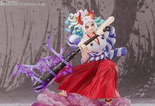 Load image into Gallery viewer, Tamashii Nations Figuarts Zero - One Piece