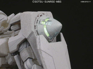 Bandai Hobby MG 00 Raiser "Gundam" 1/100 Scale Model Kit (BAN169914), Blue