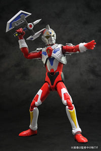 Evolution Toys Ssss.Gridman: Hero Action Figure, Multicolor