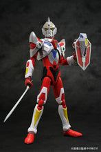 Load image into Gallery viewer, Evolution Toys Ssss.Gridman: Hero Action Figure, Multicolor