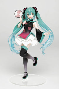 Hatsune Miku ~Mandarin Dress ver~ Prize Figure, Multiple Colors (T83268)
