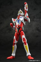 Load image into Gallery viewer, Evolution Toys Ssss.Gridman: Hero Action Figure, Multicolor